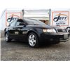 Image 8 : H3 --  2004 AUDI A4 1.8T , Black, 194138 KM