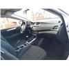 Image 52 : B3 --  2016 NISSAN SENTRA S, White, 77582 KM,  "NO RESERVE"