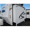 Image 25 : 0A --  2008 KARRYALL BY KOMFORT APR 34FT TRAVEL TRAILER