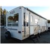 Image 13 : 0C --  2005 SPRINGDALE BY KEYSTONE APX 30FT TRAVEL TRAILER