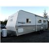 Image 1 : 0C --  2005 SPRINGDALE BY KEYSTONE APX 30FT TRAVEL TRAILER