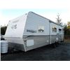 Image 23 : 0C --  2005 SPRINGDALE BY KEYSTONE APX 30FT TRAVEL TRAILER