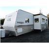 Image 24 : 0C --  2005 SPRINGDALE BY KEYSTONE APX 30FT TRAVEL TRAILER