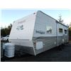 Image 2 : 0C --  2005 SPRINGDALE BY KEYSTONE APX 30FT TRAVEL TRAILER
