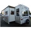 Image 31 : 0C --  2005 SPRINGDALE BY KEYSTONE APX 30FT TRAVEL TRAILER