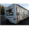 Image 34 : 0C --  2005 SPRINGDALE BY KEYSTONE APX 30FT TRAVEL TRAILER
