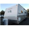Image 3 : 0C --  2005 SPRINGDALE BY KEYSTONE APX 30FT TRAVEL TRAILER