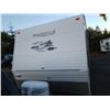 Image 5 : 0C --  2005 SPRINGDALE BY KEYSTONE APX 30FT TRAVEL TRAILER