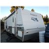 Image 6 : 0C --  2005 SPRINGDALE BY KEYSTONE APX 30FT TRAVEL TRAILER