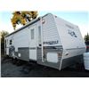 Image 7 : 0C --  2005 SPRINGDALE BY KEYSTONE APX 30FT TRAVEL TRAILER