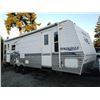 Image 8 : 0C --  2005 SPRINGDALE BY KEYSTONE APX 30FT TRAVEL TRAILER