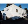 Image 2 : 0B --  2007 MALLARD BY FLEETWOOD APX 31FT TRAVEL TRAILER
