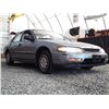 Image 8 : A8 --  1994 HONDA ACCORD DX, Grey, 178290 TMU KM