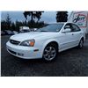 Image 1 : A11 --  2004 CHEVROLET EPICA LT, White, 168 442 KM
