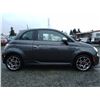 Image 10 : B1 --  2015 FIAT 500 SPORT, Grey, 187587 KM