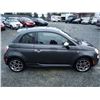 Image 11 : B1 --  2015 FIAT 500 SPORT, Grey, 187587 KM