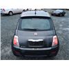 Image 17 : B1 --  2015 FIAT 500 SPORT, Grey, 187587 KM