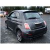 Image 18 : B1 --  2015 FIAT 500 SPORT, Grey, 187587 KM