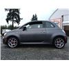 Image 21 : B1 --  2015 FIAT 500 SPORT, Grey, 187587 KM