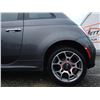 Image 26 : B1 --  2015 FIAT 500 SPORT, Grey, 187587 KM