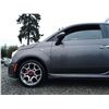 Image 28 : B1 --  2015 FIAT 500 SPORT, Grey, 187587 KM