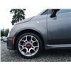Image 29 : B1 --  2015 FIAT 500 SPORT, Grey, 187587 KM