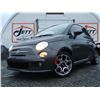 Image 2 : B1 --  2015 FIAT 500 SPORT, Grey, 187587 KM