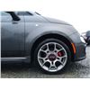 Image 33 : B1 --  2015 FIAT 500 SPORT, Grey, 187587 KM