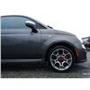 Image 34 : B1 --  2015 FIAT 500 SPORT, Grey, 187587 KM