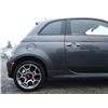 Image 35 : B1 --  2015 FIAT 500 SPORT, Grey, 187587 KM