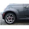 Image 36 : B1 --  2015 FIAT 500 SPORT, Grey, 187587 KM