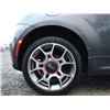 Image 37 : B1 --  2015 FIAT 500 SPORT, Grey, 187587 KM