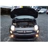 Image 38 : B1 --  2015 FIAT 500 SPORT, Grey, 187587 KM