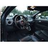 Image 58 : B1 --  2015 FIAT 500 SPORT, Grey, 187587 KM