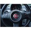 Image 64 : B1 --  2015 FIAT 500 SPORT, Grey, 187587 KM