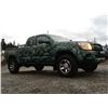 Image 10 : C6F -- 2007 TOYOTA  TACOMA ACCESS CAB 4X4, BLUE, 287,176 KMS