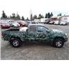 Image 12 : C6F -- 2007 TOYOTA  TACOMA ACCESS CAB 4X4, BLUE, 287,176 KMS