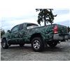 Image 21 : C6F -- 2007 TOYOTA  TACOMA ACCESS CAB 4X4, BLUE, 287,176 KMS