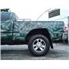 Image 29 : C6F -- 2007 TOYOTA  TACOMA ACCESS CAB 4X4, BLUE, 287,176 KMS