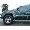 Image 31 : C6F -- 2007 TOYOTA  TACOMA ACCESS CAB 4X4, BLUE, 287,176 KMS