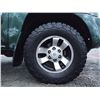 Image 35 : C6F -- 2007 TOYOTA  TACOMA ACCESS CAB 4X4, BLUE, 287,176 KMS