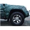 Image 36 : C6F -- 2007 TOYOTA  TACOMA ACCESS CAB 4X4, BLUE, 287,176 KMS
