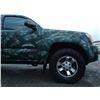 Image 37 : C6F -- 2007 TOYOTA  TACOMA ACCESS CAB 4X4, BLUE, 287,176 KMS
