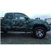 Image 38 : C6F -- 2007 TOYOTA  TACOMA ACCESS CAB 4X4, BLUE, 287,176 KMS