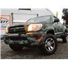 Image 4 : C6F -- 2007 TOYOTA  TACOMA ACCESS CAB 4X4, BLUE, 287,176 KMS