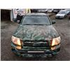 Image 7 : C6F -- 2007 TOYOTA  TACOMA ACCESS CAB 4X4, BLUE, 287,176 KMS