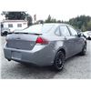 Image 13 : E2 --  2010 FORD FOCUS SES, Black, 193108 KM
