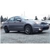 Image 9 : E2 --  2010 FORD FOCUS SES, Black, 193108 KM