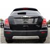 Image 15 : E6 --  2015 CHEVROLET TRAX 1LT AWD, Black, 169026 KM