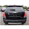 Image 16 : E6 --  2015 CHEVROLET TRAX 1LT AWD, Black, 169026 KM